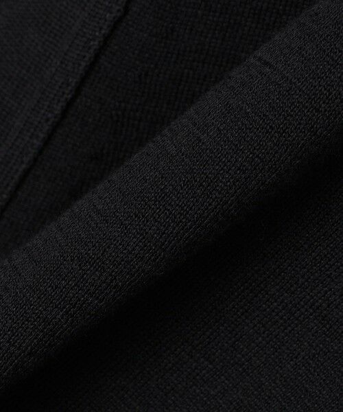 SHIPS / シップス カーディガン・ボレロ | JOHN SMEDLEY:  WYATT長袖 Vネック ニット カーディガン | 詳細7