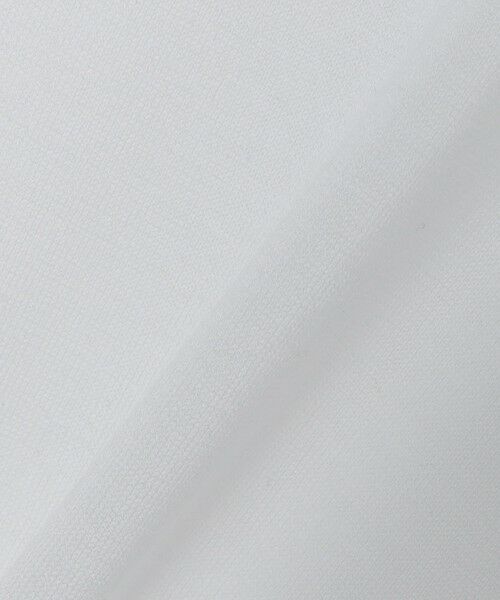 SHIPS / シップス カーディガン・ボレロ | JOHN SMEDLEY: ISIS 半袖 ニット ポロシャツ | 詳細1