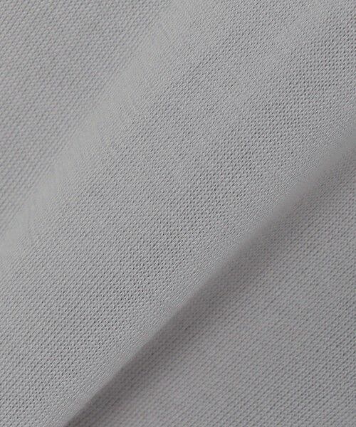 SHIPS / シップス カーディガン・ボレロ | JOHN SMEDLEY: ISIS 半袖 ニット ポロシャツ | 詳細2