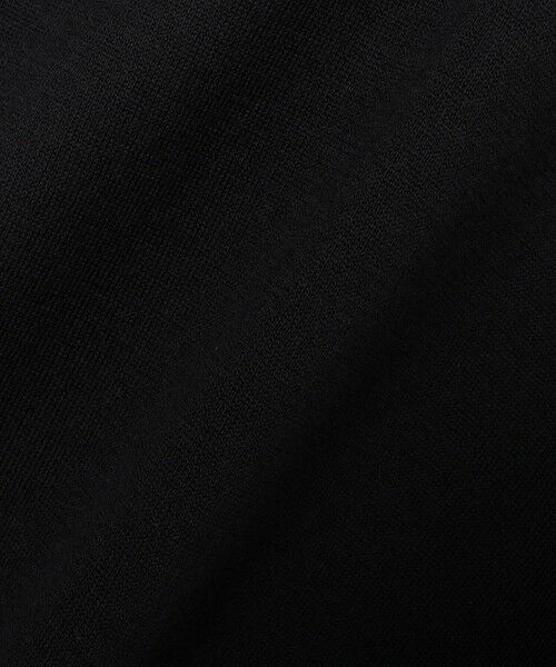 SHIPS / シップス カーディガン・ボレロ | JOHN SMEDLEY: ISIS 半袖 ニット ポロシャツ | 詳細3