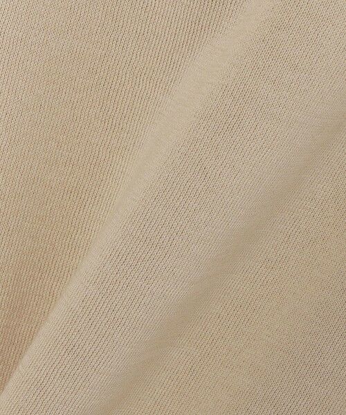 SHIPS / シップス カーディガン・ボレロ | JOHN SMEDLEY: ISIS 半袖 ニット ポロシャツ | 詳細9