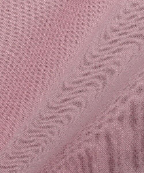 SHIPS / シップス カーディガン・ボレロ | JOHN SMEDLEY: ISIS 半袖 ニット ポロシャツ | 詳細11