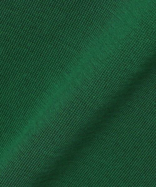 SHIPS / シップス カーディガン・ボレロ | JOHN SMEDLEY: ISIS 半袖 ニット ポロシャツ | 詳細12