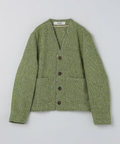 SHIPS / シップス カーディガン・ボレロ | Sefr: PAVEL CARDIGAN