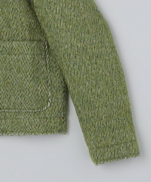 SHIPS / シップス カーディガン・ボレロ | Sefr: PAVEL CARDIGAN | 詳細3