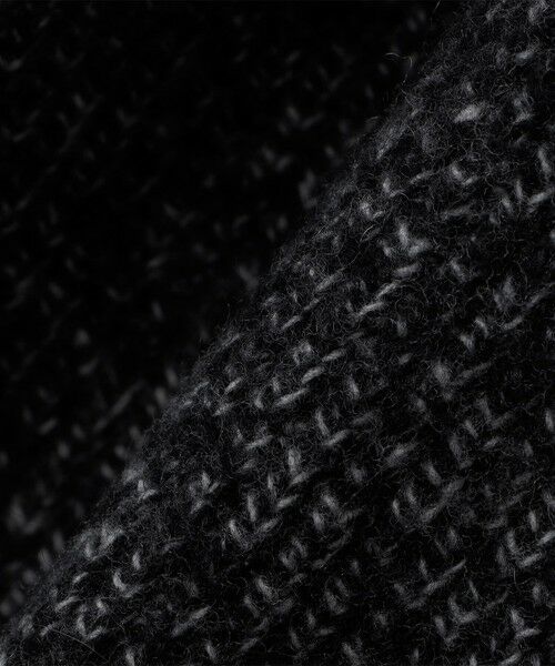 SHIPS / シップス カーディガン・ボレロ | SHIPS: ウール ドライバーズ ジップ カーディガン | 詳細4