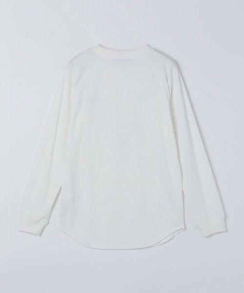 SHIPS / シップス カーディガン・ボレロ | 【WEB限定】SHIPS: 〈手洗い可能〉シャギー レイヤード カーディガン | 詳細19