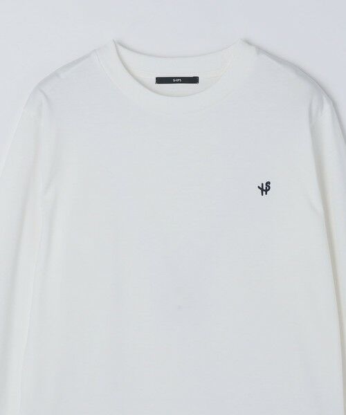 SHIPS / シップス カーディガン・ボレロ | 【WEB限定】SHIPS: 〈手洗い可能〉シャギー レイヤード カーディガン | 詳細20