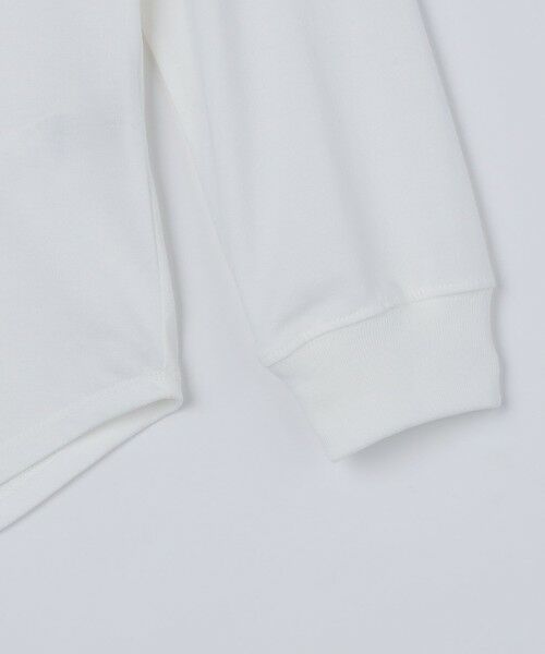 SHIPS / シップス カーディガン・ボレロ | 【WEB限定】SHIPS: 〈手洗い可能〉シャギー レイヤード カーディガン | 詳細21