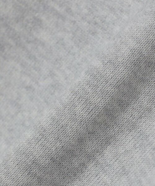 SHIPS / シップス ベスト | ALAN PAINE:12ゲージ Vネック ニットベスト | 詳細1