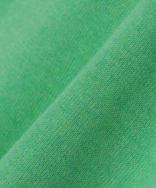 SHIPS / シップス ベスト | ALAN PAINE:12ゲージ Vネック ニットベスト | 詳細2