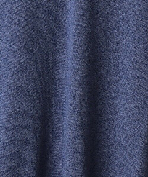 SHIPS / シップス ベスト | ALAN PAINE:12ゲージ Vネック ニットベスト | 詳細9