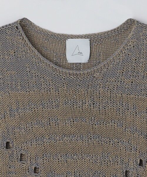 SHIPS / シップス ベスト | ROA: VORTEX VEST | 詳細3