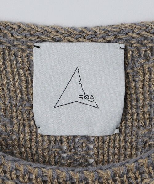 SHIPS / シップス ベスト | ROA: VORTEX VEST | 詳細6