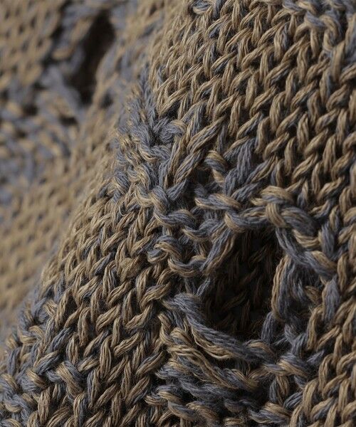 SHIPS / シップス ベスト | ROA: VORTEX VEST | 詳細7