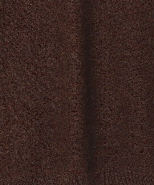 SHIPS / シップス ニット・セーター | SHIPS: ヘビー ボイルド ヘンリーネック ニット | 詳細12