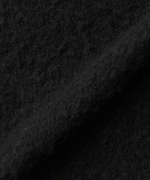 SHIPS / シップス ニット・セーター | City Ambient Products: シャギー ヘンリー ネック ニット | 詳細9