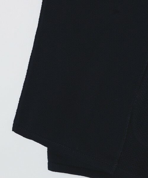 SHIPS / シップス ナイロンジャケット | 【SHIPS別注】FLY3:  コットン ニット ダブルブレザー | 詳細4