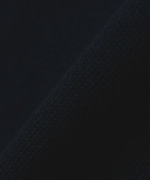 SHIPS / シップス ナイロンジャケット | 【SHIPS別注】FLY3:  コットン ニット ダブルブレザー | 詳細6