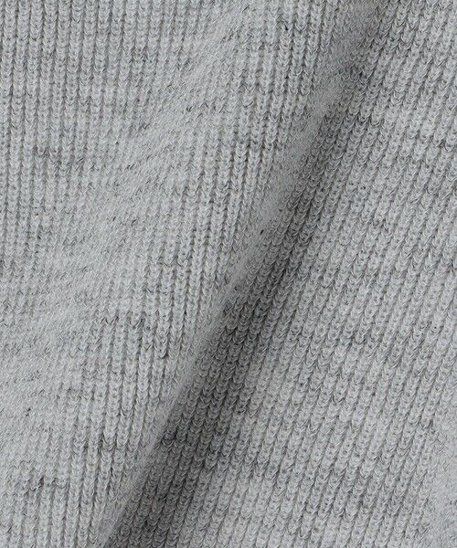 SHIPS / シップス ナイロンジャケット | SHIPS: 14ゲージ リネン ニット 2ボタン ジャケット | 詳細5