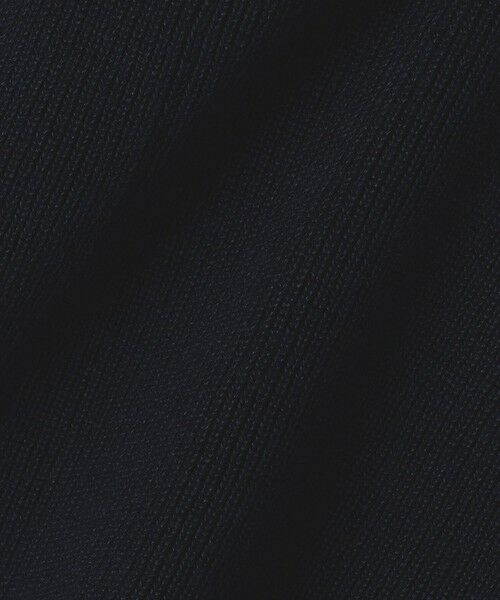 SHIPS / シップス ナイロンジャケット | SHIPS: 14ゲージ リネン ニット 2ボタン ジャケット | 詳細8