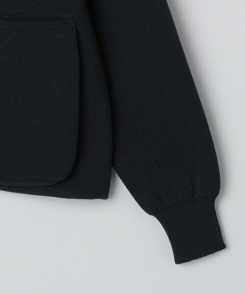 SHIPS / シップス ナイロンジャケット | ARPENTEUR: GEORGE | 詳細4