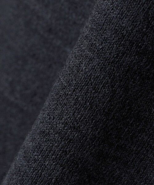 SHIPS / シップス ナイロンジャケット | SHIPS: ダブル ニット ジャケット | 詳細4