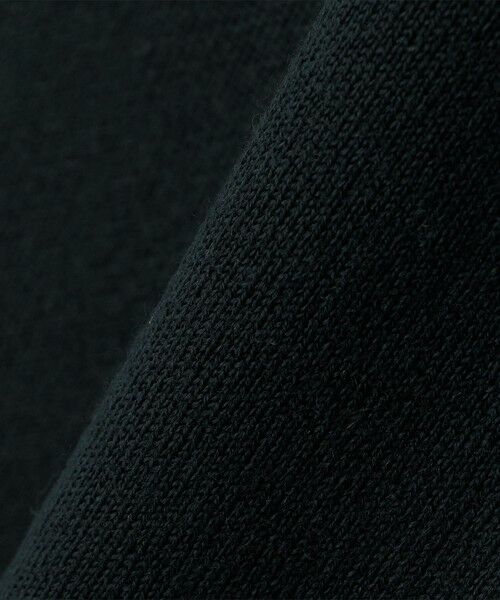 SHIPS / シップス ナイロンジャケット | SHIPS: ダブル ニット ジャケット | 詳細18