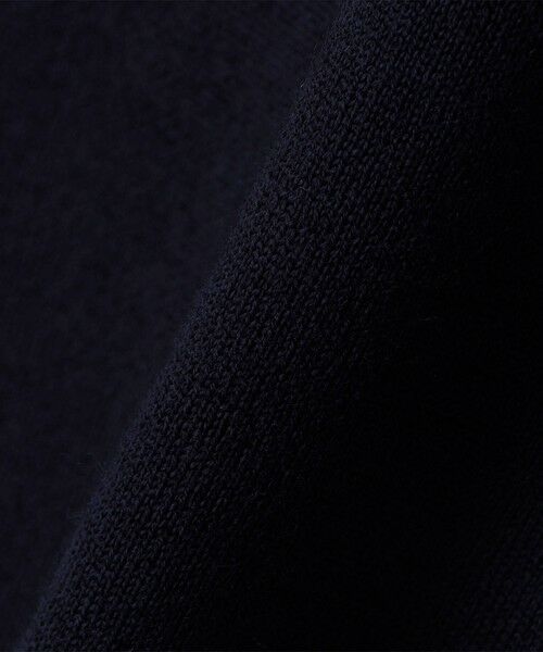 SHIPS / シップス ナイロンジャケット | SHIPS: ダブル ニット ジャケット | 詳細22