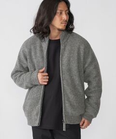 SHIPS / シップス カーディガン・ボレロ | SHIPS: ドライバーズ  ニット アウター カーディガン