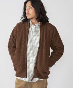 SHIPS / シップス カーディガン・ボレロ | SHIPS: ドライバーズ  ニット アウター カーディガン