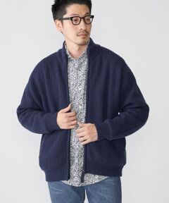 SHIPS / シップス カーディガン・ボレロ | SHIPS: ドライバーズ  ニット アウター カーディガン