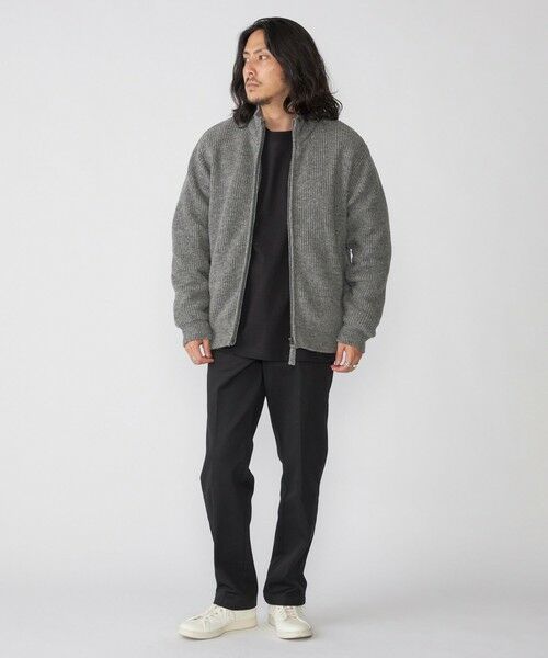 SHIPS / シップス カーディガン・ボレロ | SHIPS: ドライバーズ  ニット アウター カーディガン | 詳細2