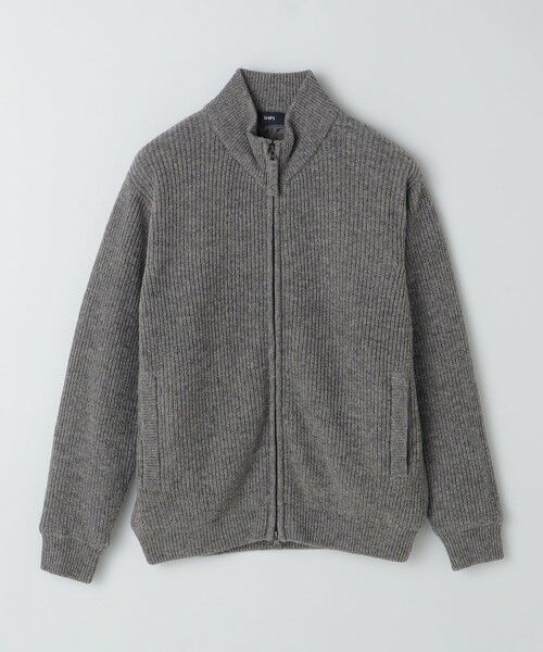 SHIPS / シップス カーディガン・ボレロ | SHIPS: ドライバーズ  ニット アウター カーディガン | 詳細3