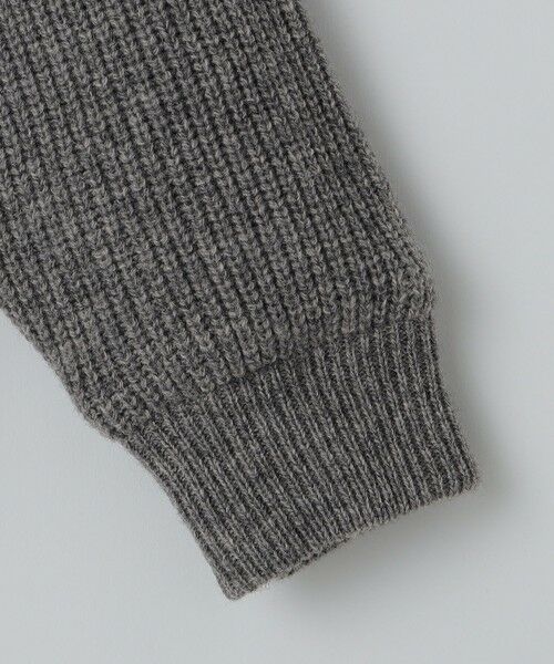 SHIPS / シップス カーディガン・ボレロ | SHIPS: ドライバーズ  ニット アウター カーディガン | 詳細6