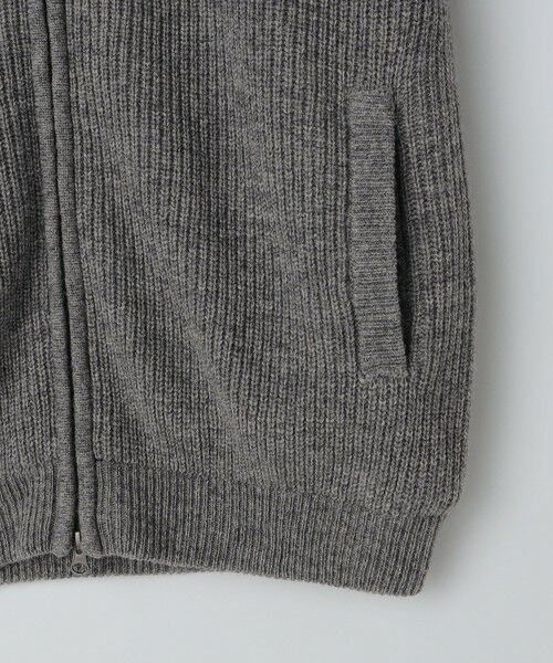 SHIPS / シップス カーディガン・ボレロ | SHIPS: ドライバーズ  ニット アウター カーディガン | 詳細7