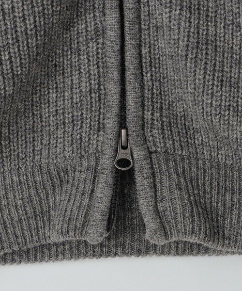 SHIPS / シップス カーディガン・ボレロ | SHIPS: ドライバーズ  ニット アウター カーディガン | 詳細8