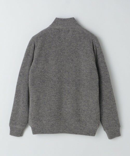 SHIPS / シップス カーディガン・ボレロ | SHIPS: ドライバーズ  ニット アウター カーディガン | 詳細9