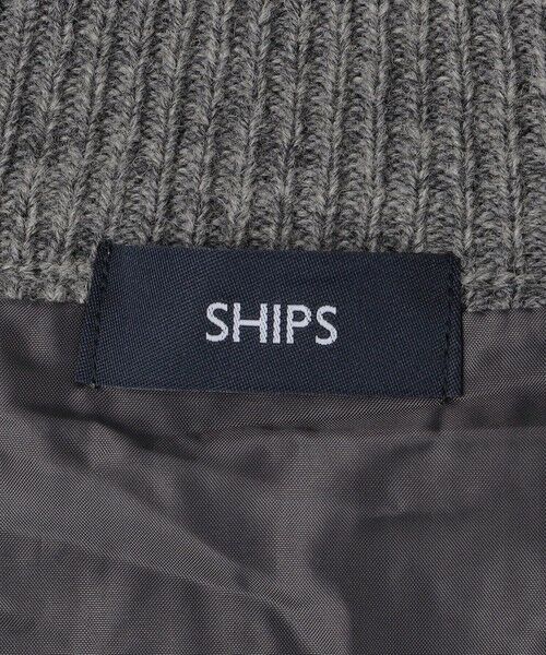 SHIPS / シップス カーディガン・ボレロ | SHIPS: ドライバーズ  ニット アウター カーディガン | 詳細14