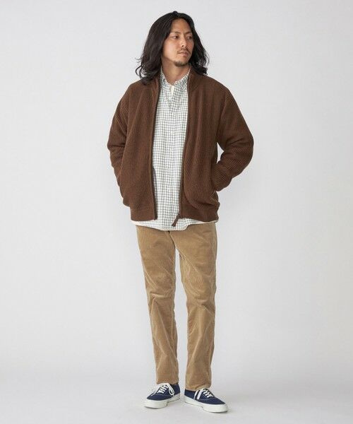 SHIPS / シップス カーディガン・ボレロ | SHIPS: ドライバーズ  ニット アウター カーディガン | 詳細16