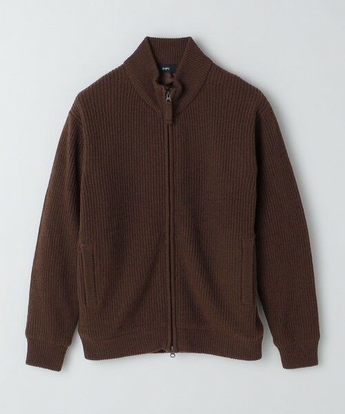 SHIPS / シップス カーディガン・ボレロ | SHIPS: ドライバーズ  ニット アウター カーディガン | 詳細17