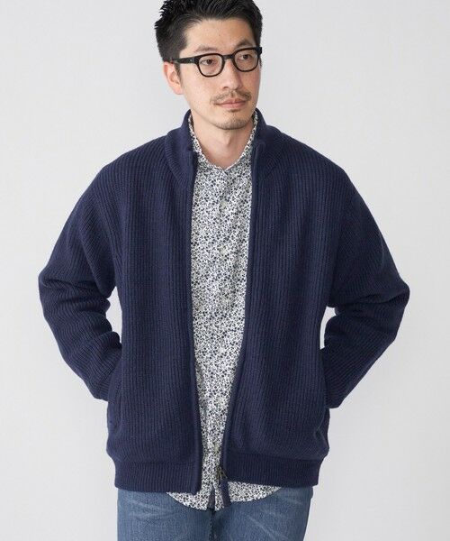 SHIPS / シップス カーディガン・ボレロ | SHIPS: ドライバーズ  ニット アウター カーディガン | 詳細19
