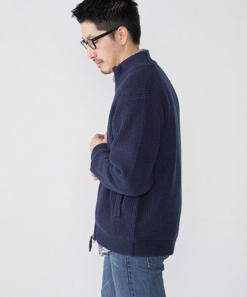 SHIPS / シップス カーディガン・ボレロ | SHIPS: ドライバーズ  ニット アウター カーディガン | 詳細20