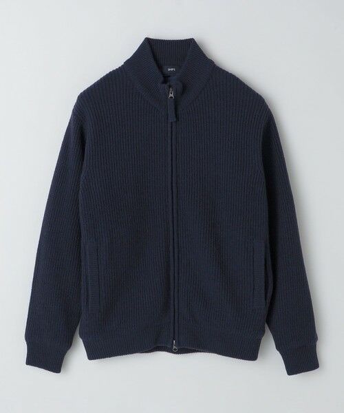 SHIPS / シップス カーディガン・ボレロ | SHIPS: ドライバーズ  ニット アウター カーディガン | 詳細28