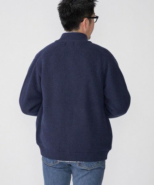 SHIPS / シップス カーディガン・ボレロ | SHIPS: ドライバーズ  ニット アウター カーディガン | 詳細21