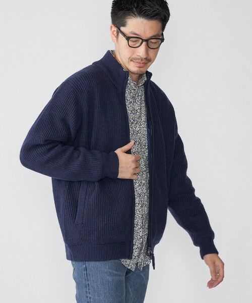 SHIPS / シップス カーディガン・ボレロ | SHIPS: ドライバーズ  ニット アウター カーディガン | 詳細22