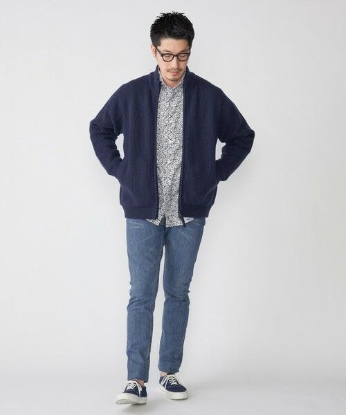 SHIPS / シップス カーディガン・ボレロ | SHIPS: ドライバーズ  ニット アウター カーディガン | 詳細23