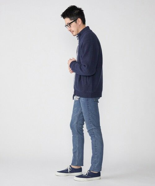 SHIPS / シップス カーディガン・ボレロ | SHIPS: ドライバーズ  ニット アウター カーディガン | 詳細24