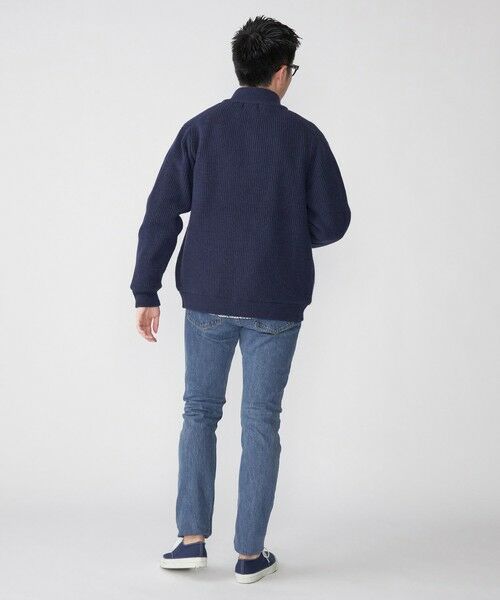 SHIPS / シップス カーディガン・ボレロ | SHIPS: ドライバーズ  ニット アウター カーディガン | 詳細25