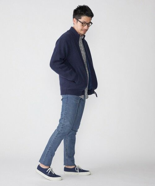 SHIPS / シップス カーディガン・ボレロ | SHIPS: ドライバーズ  ニット アウター カーディガン | 詳細26